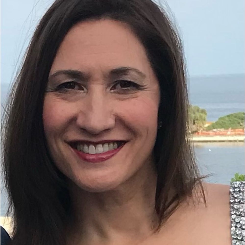 Meet your Posher, Debra